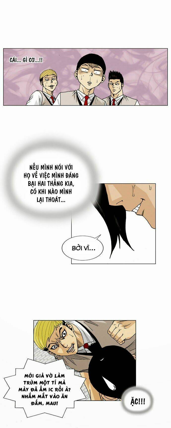 ultimate legend: kang hae hyo chapter 13 29