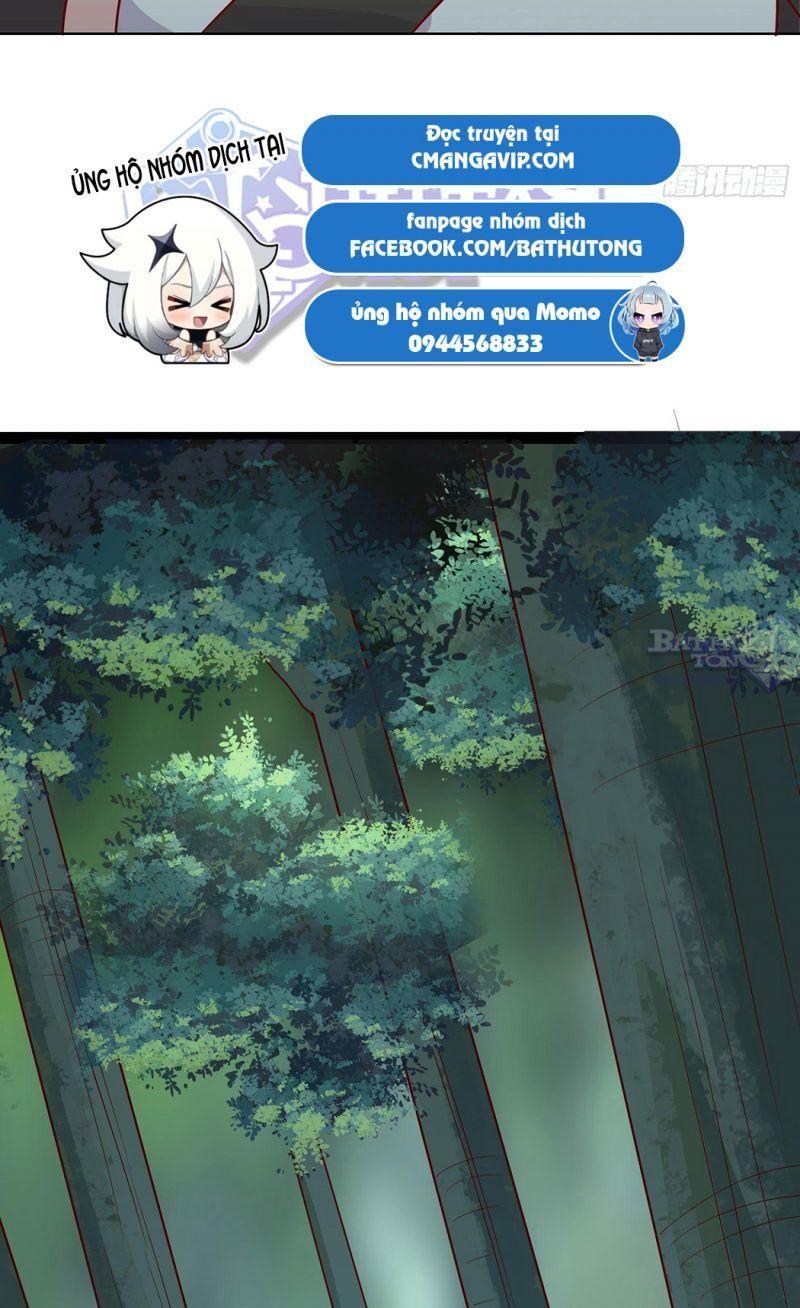 đồ đệ ta toàn là nữ ma đầu chapter 26 18