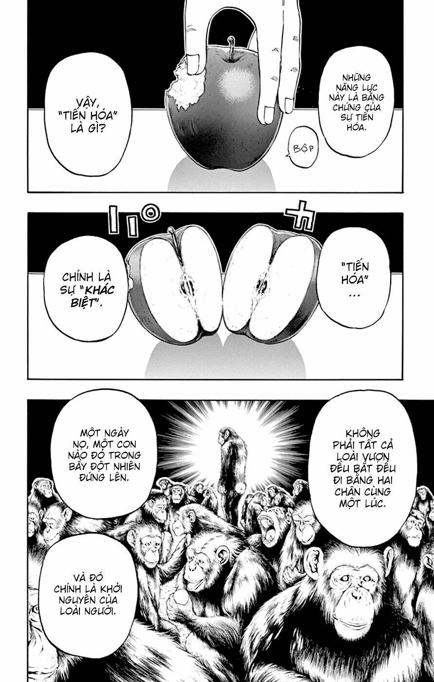 saike mata shite mo chapter 43 21