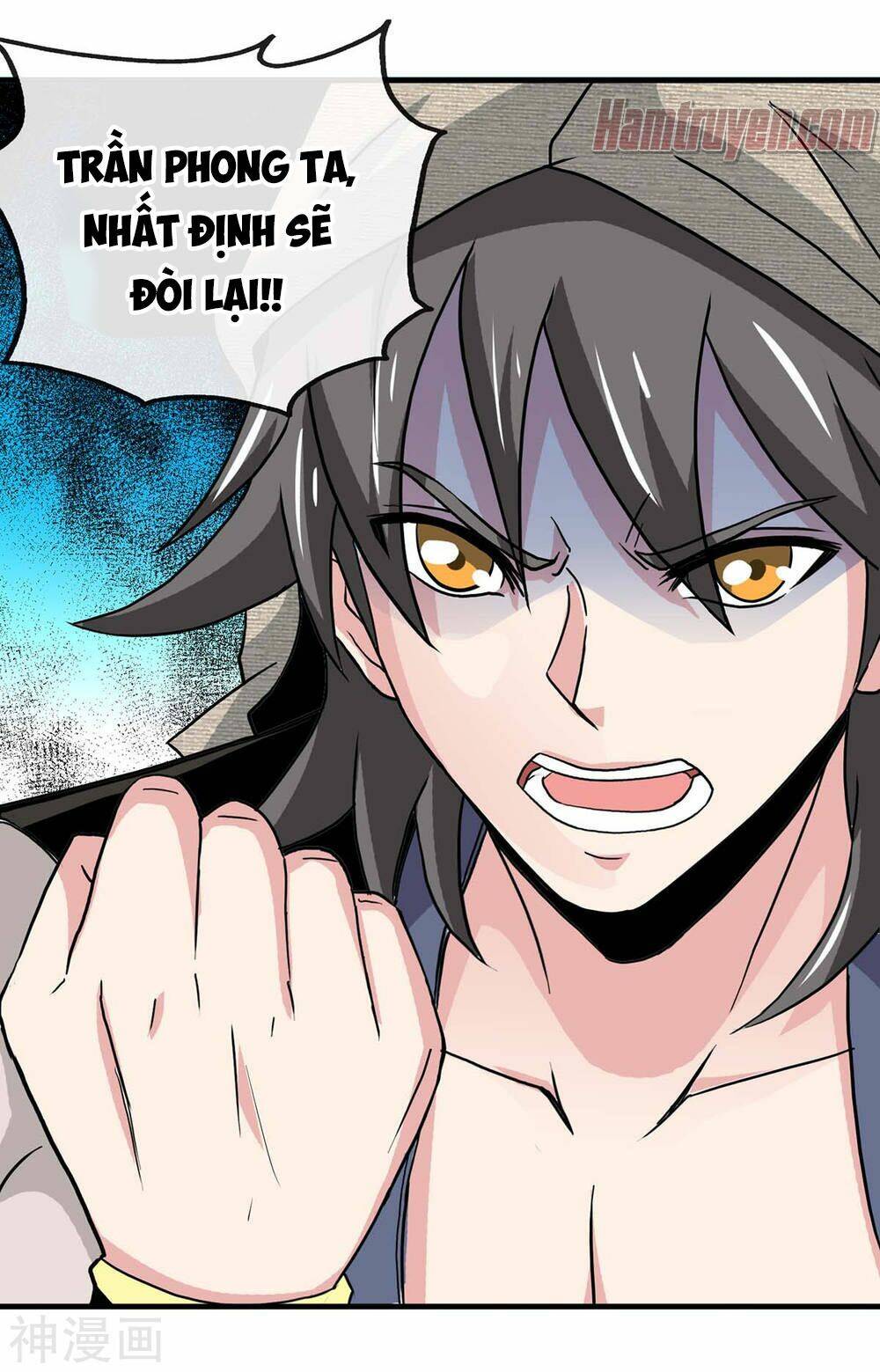 võ hồn tuyệt thế chapter 4 31