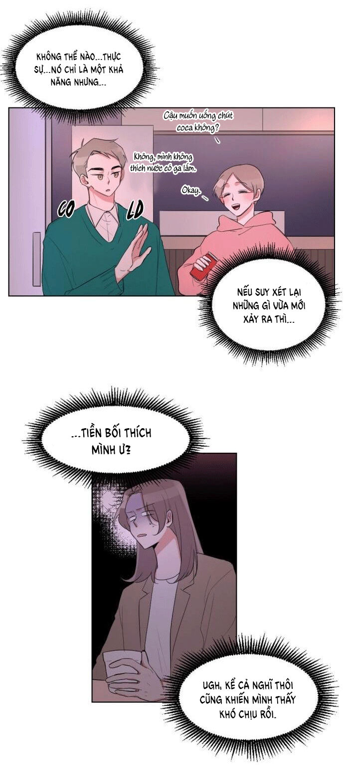 gatabutata chapter 22.1 11