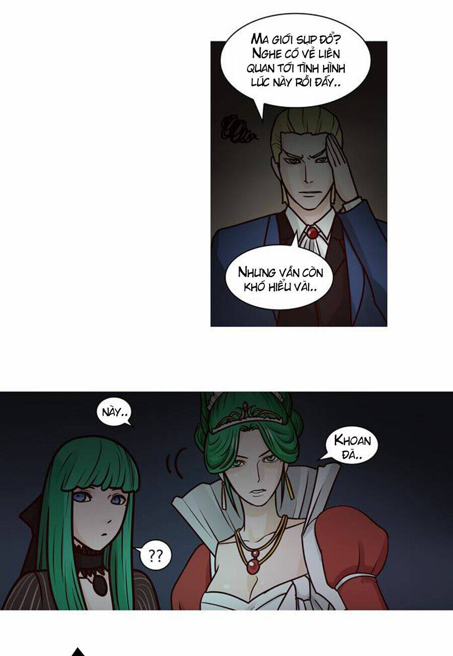 the devil king is bored chapter 61 16