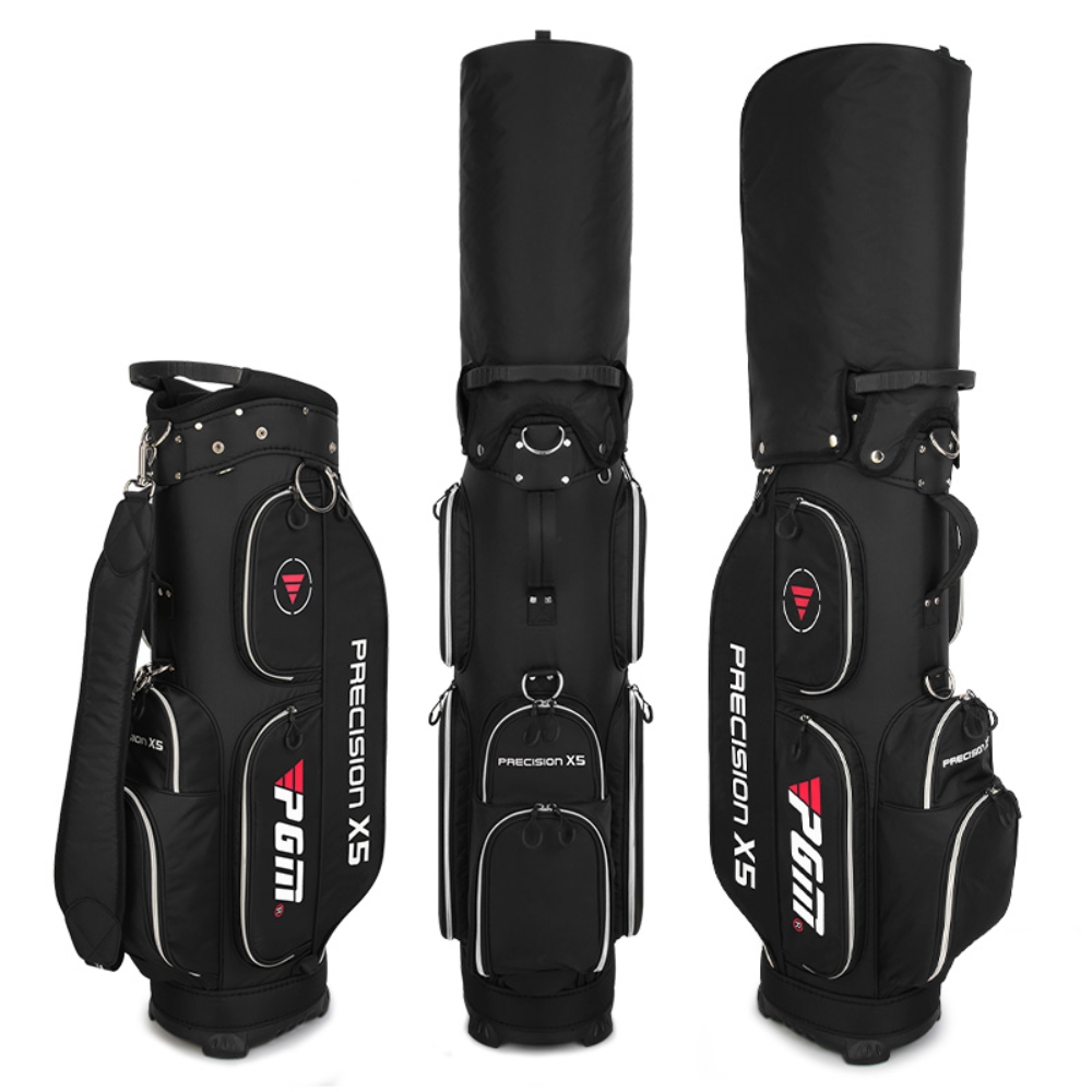 TÚI GẬY GOLF FULLSET SIÊU NHẸ CHỐNG NƯỚC - PGM QB067 LIGHTWEIGHT WATERPROOF GOLF BAG