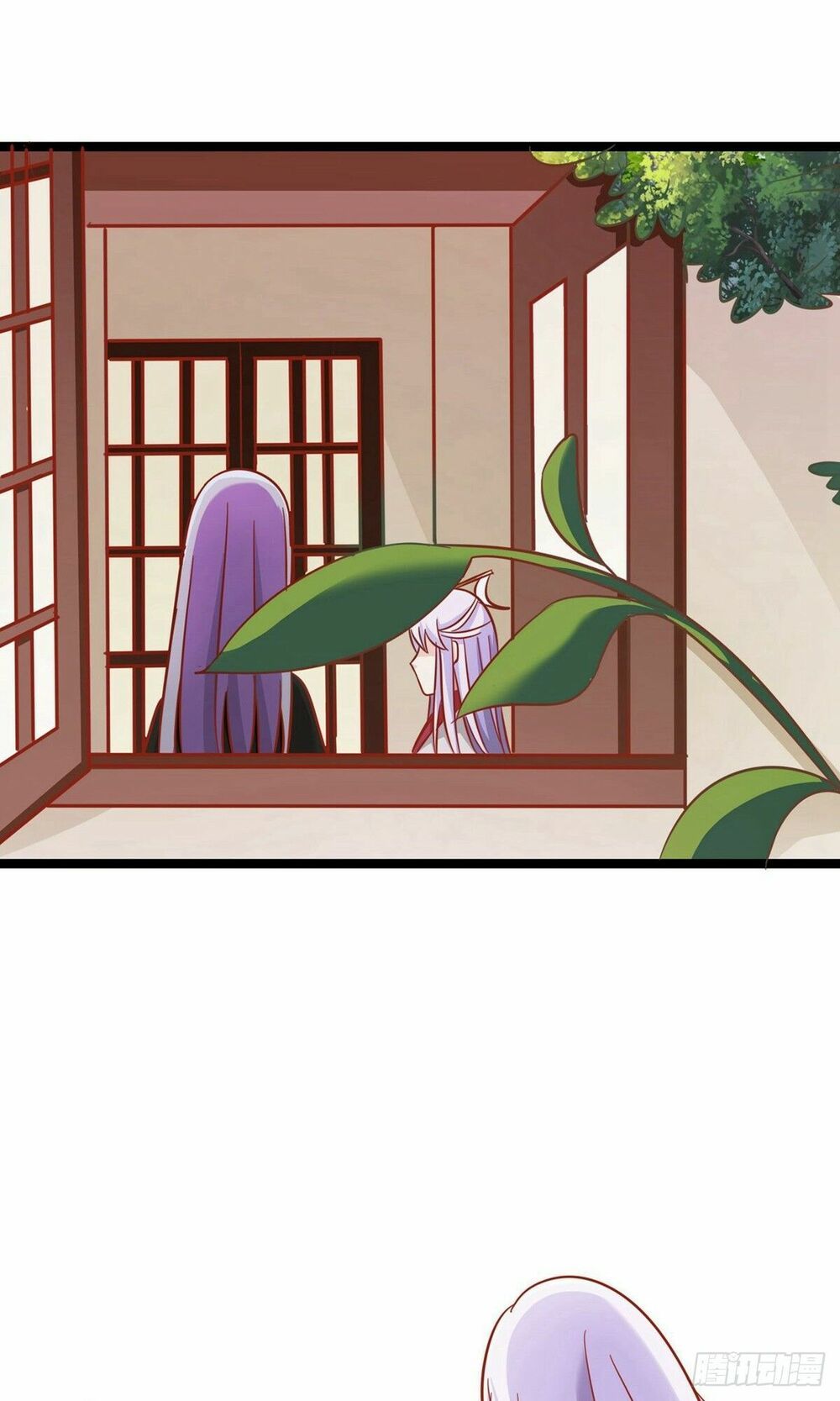 hoàng hậu của trẫm là võ lâm minh chủ chapter 9 2