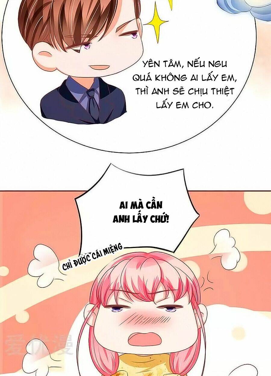 vương tước tư hữu bảo bối chapter 185 5