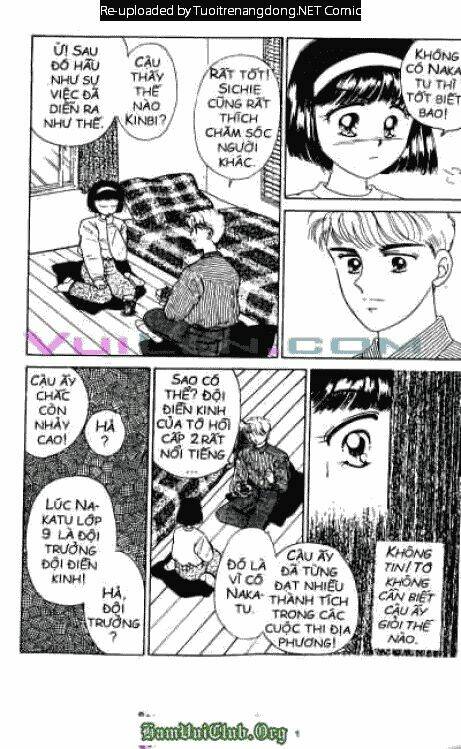 cánh thiên nga chapter 20 70