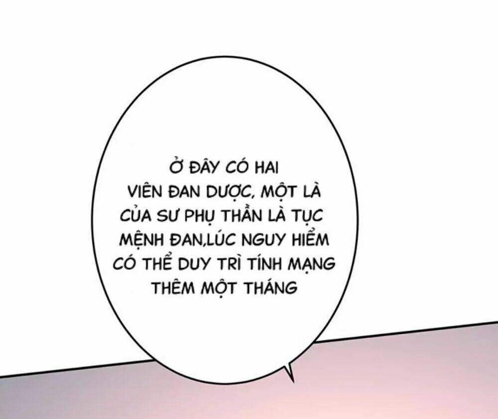 độc phi thần y quá kiêu ngạo chapter 119 28