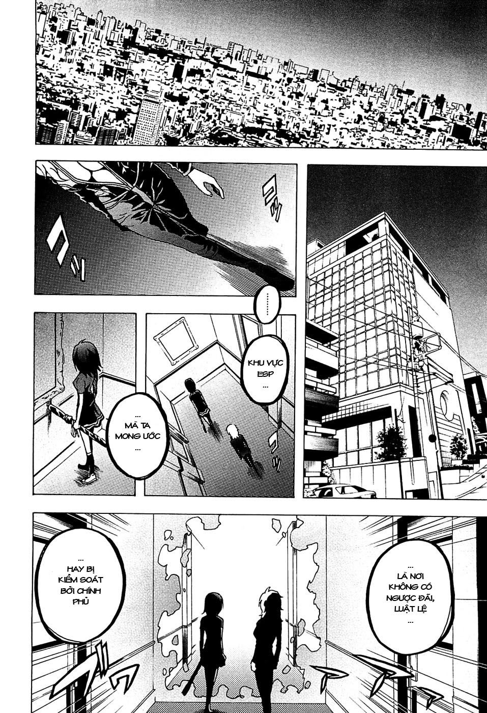 tokyo esp chapter 17 26