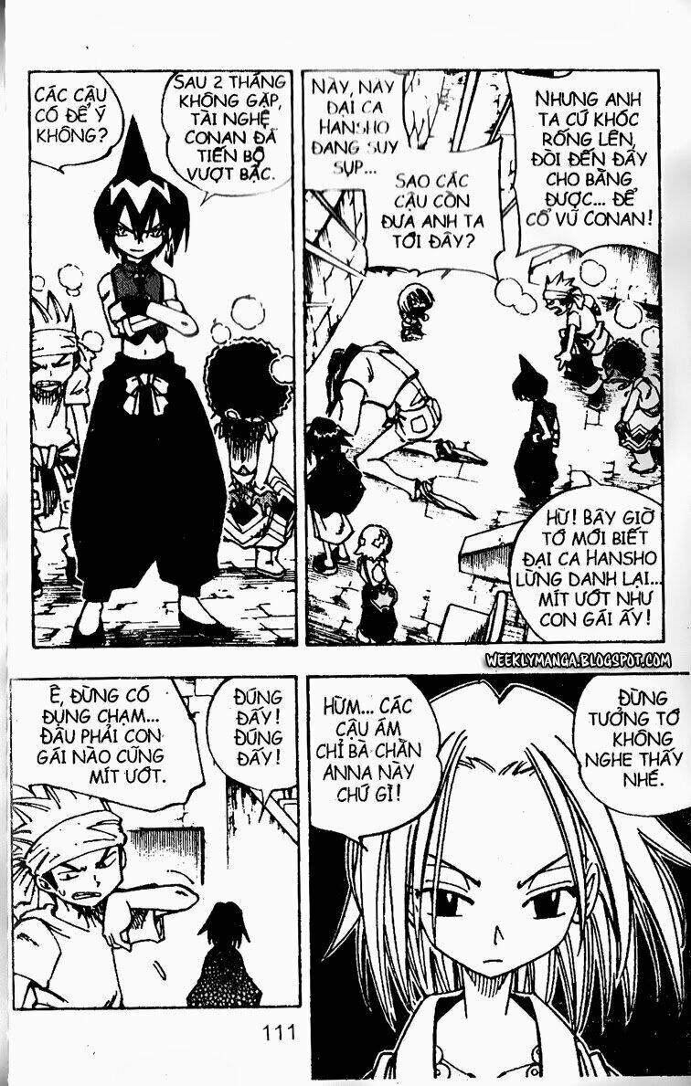 vua pháp thuật chapter 122 11