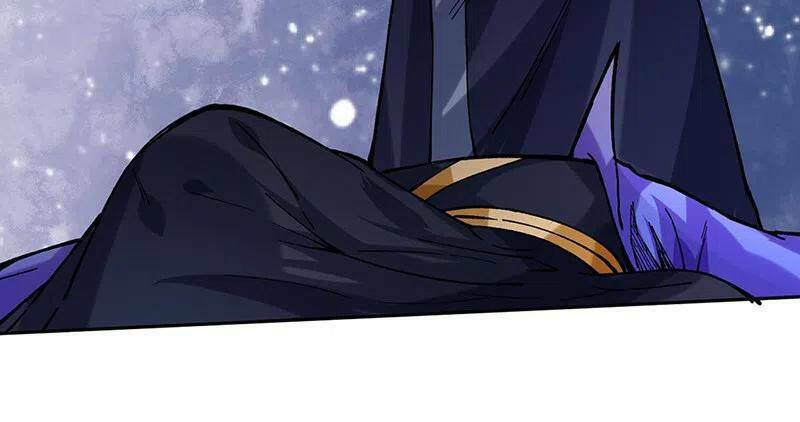 võ đạo độc tôn chapter 266 14