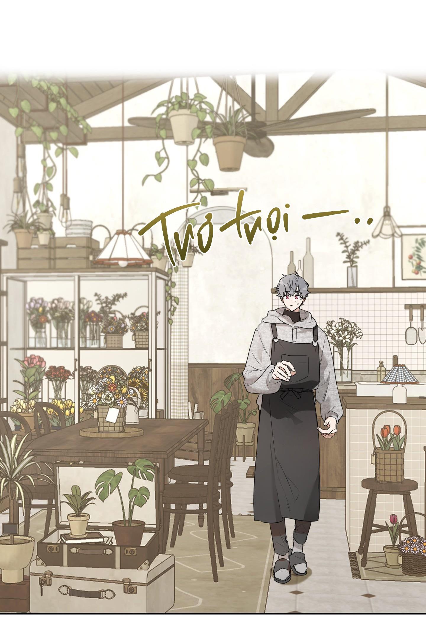 vườn hoa chapter 3 32