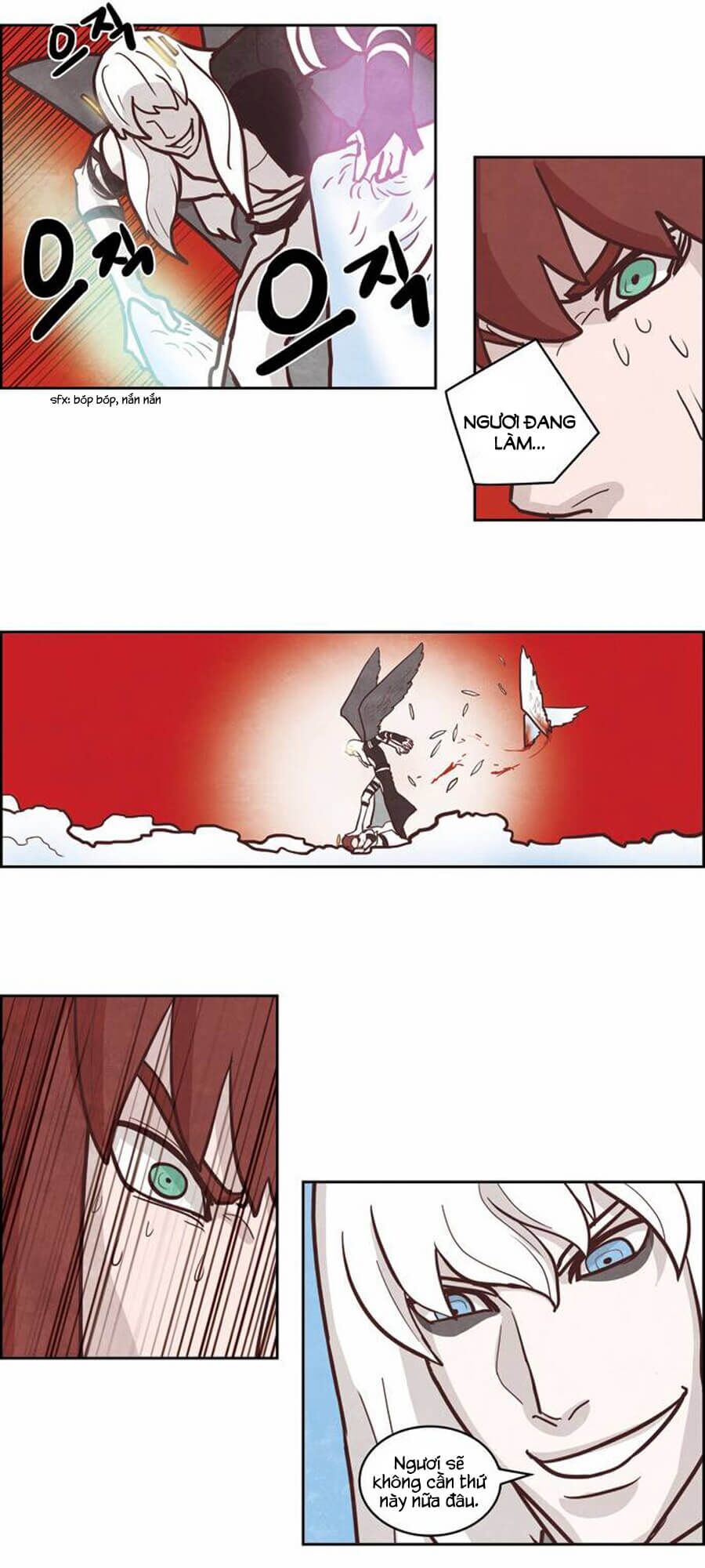 the devil king is bored chapter 142 25