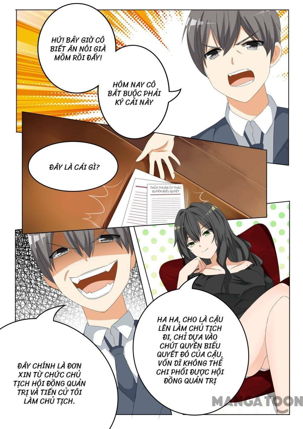 the boy in the all-girls school chapter 66 3