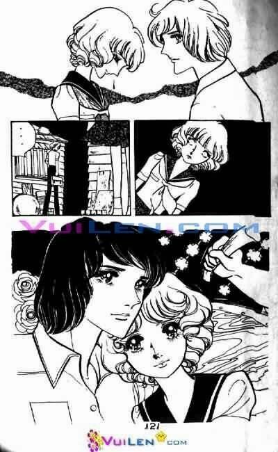 tiểu thư áo trắng chapter 11 121