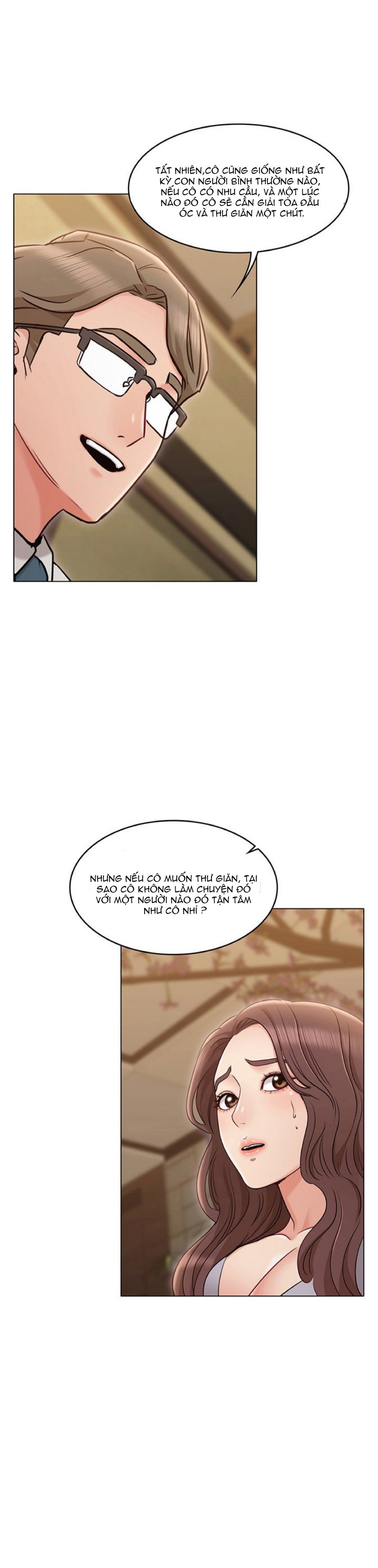 chị của bạn gái chapter 16 32