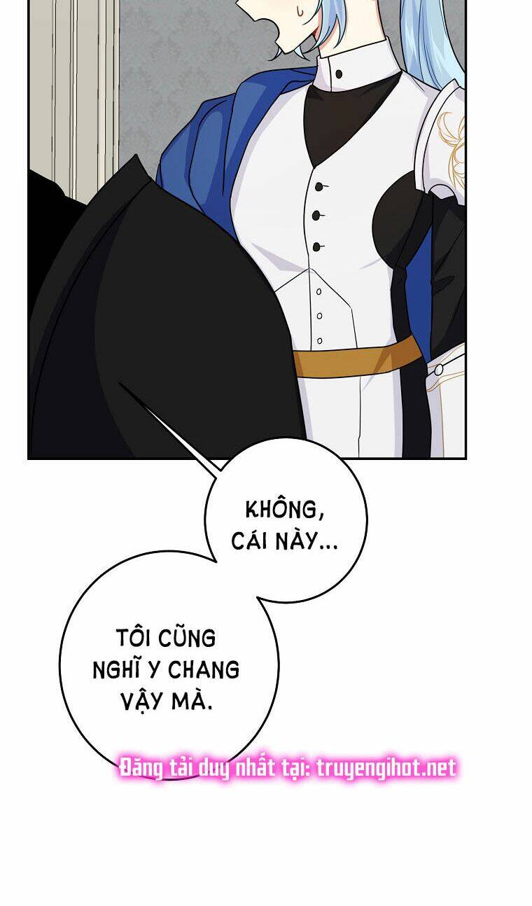 tôi là tiểu thư của gia đình này chapter 150.4 33