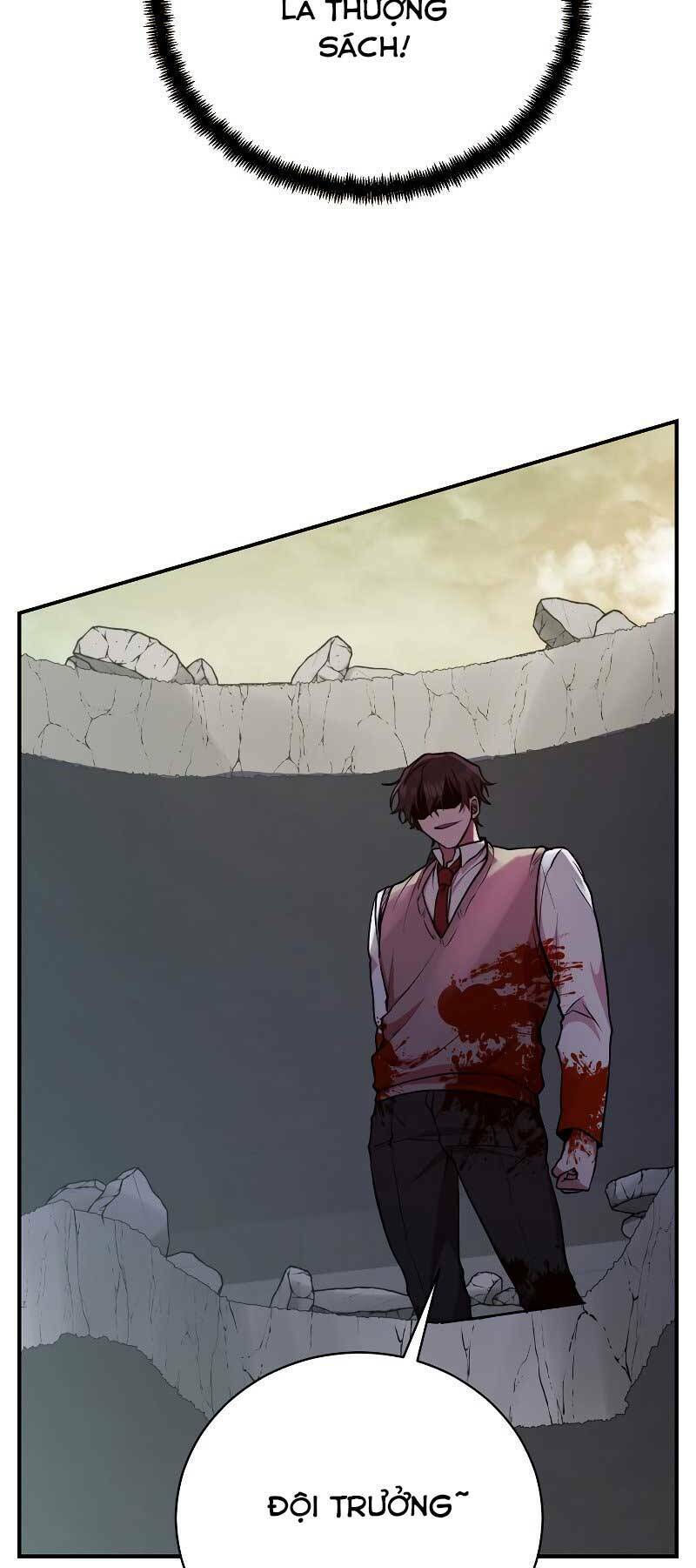 giả vờ làm kẻ vô dụng ở học đường chapter 23 11