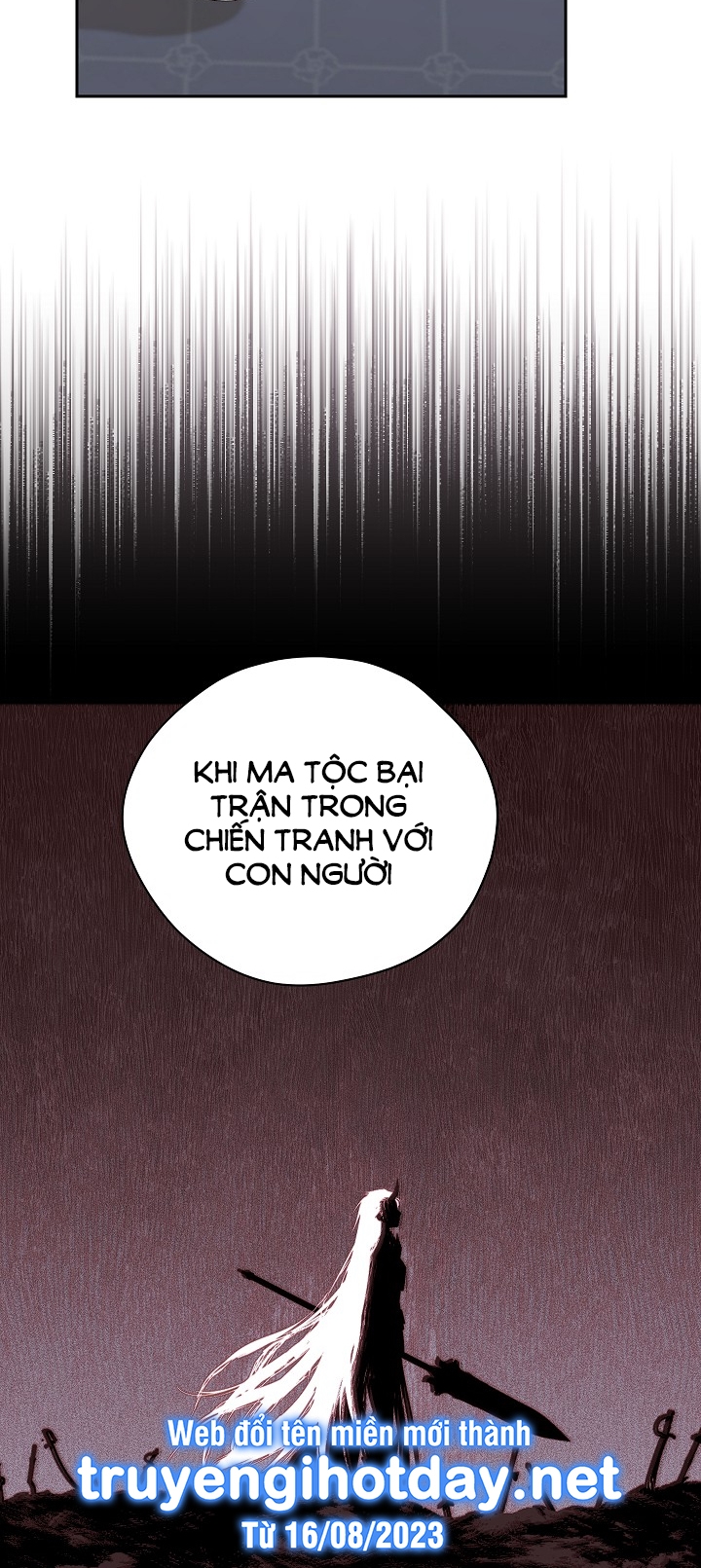 thật ra ta mới là hàng thật chapter 110.1 23