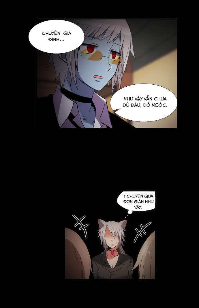 crepuscule (yamchi) chapter 107 9