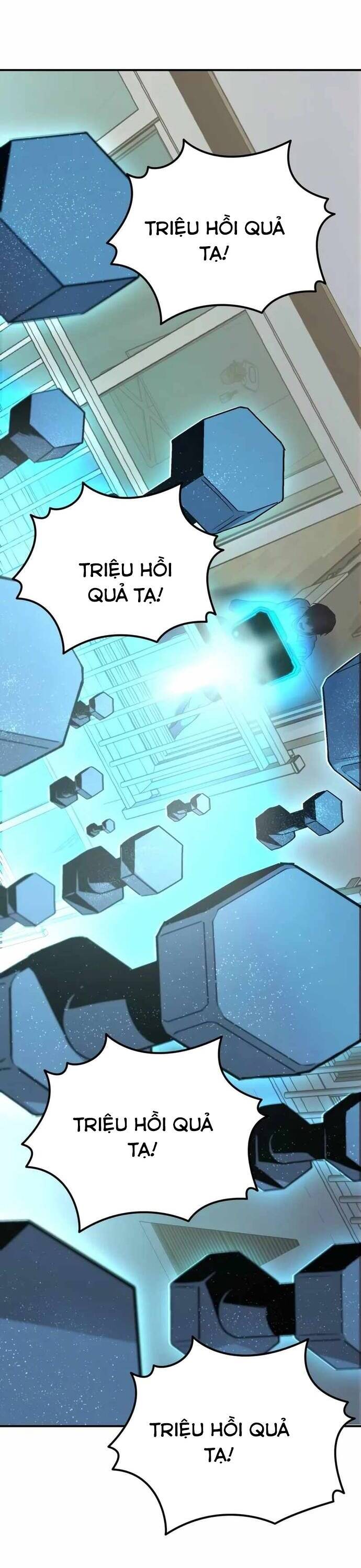 Tuyệt Đối Dân Cư Chapter 2 62