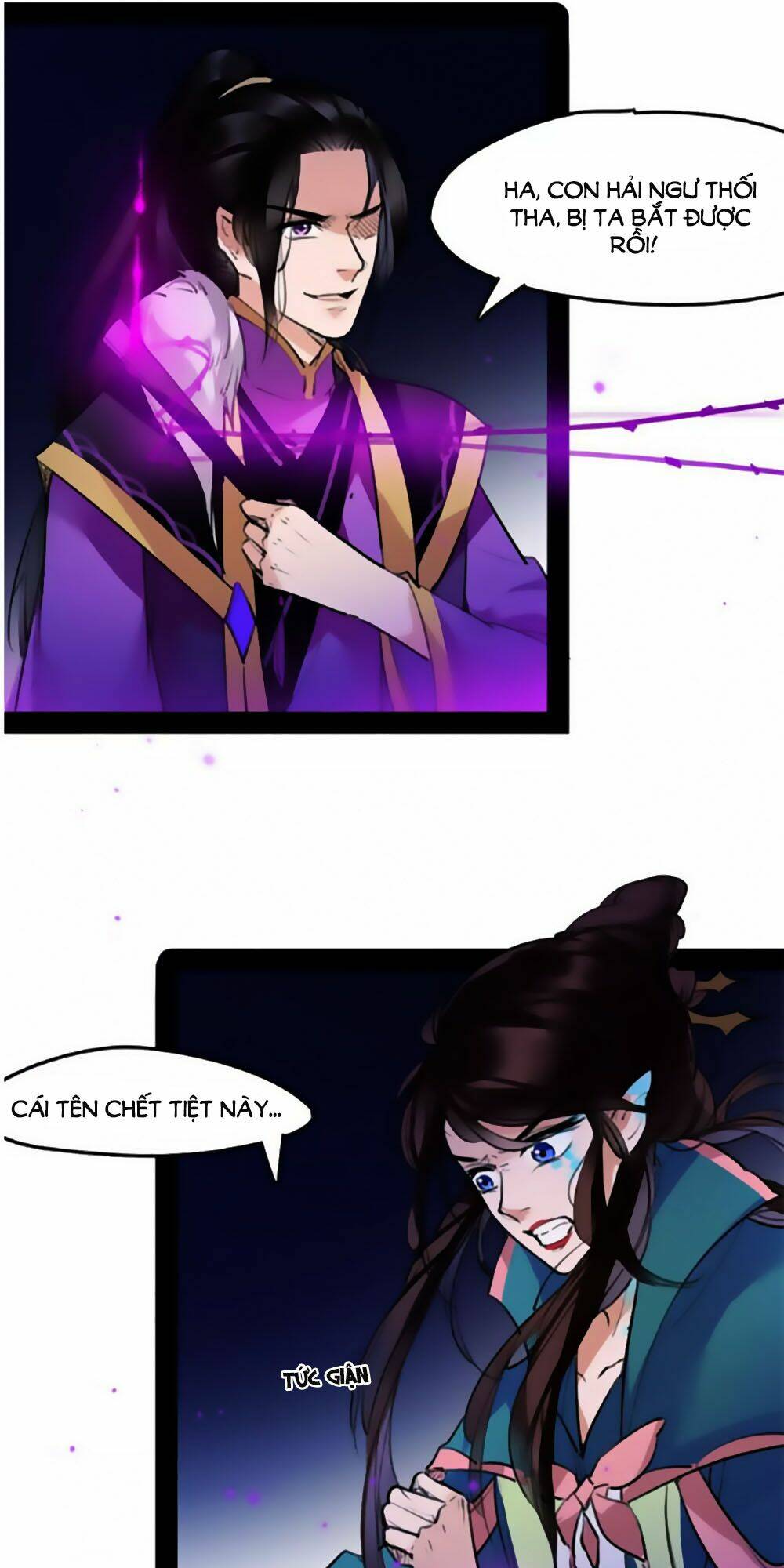 đường tăng cũng quyến rũ chapter 47 11