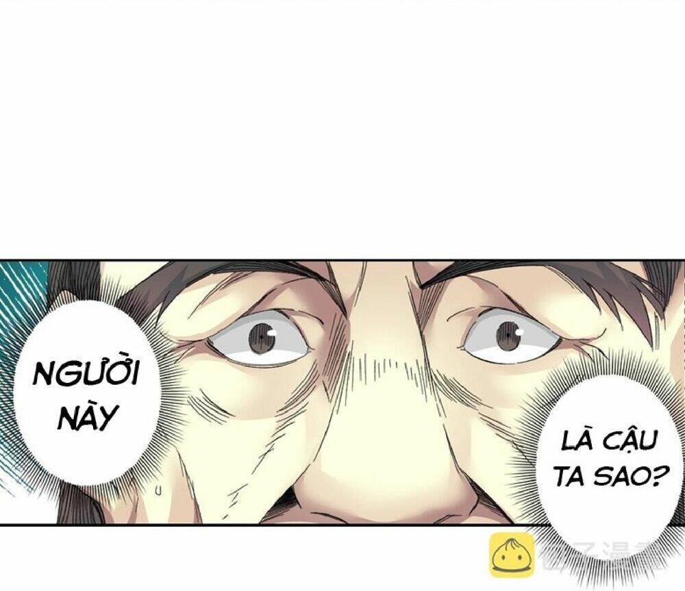 câu lạc bộ trường sinh chapter 116 35
