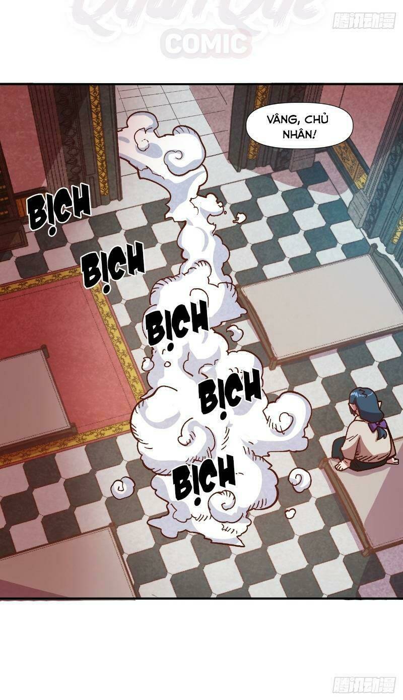 đại lục vô song chapter 6 42