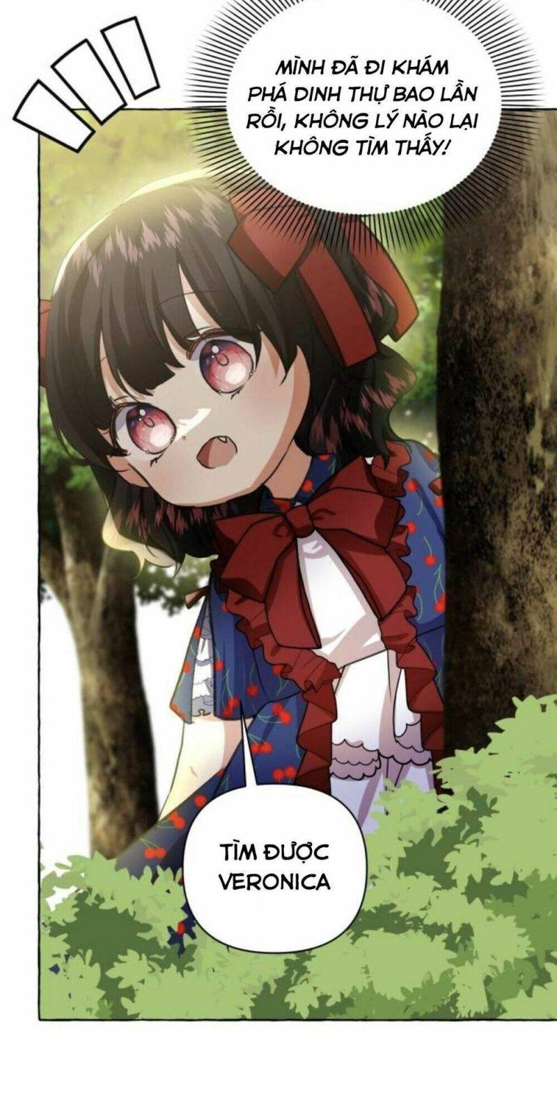 con gái bé bỏng của công tước ác ma chapter 10 79