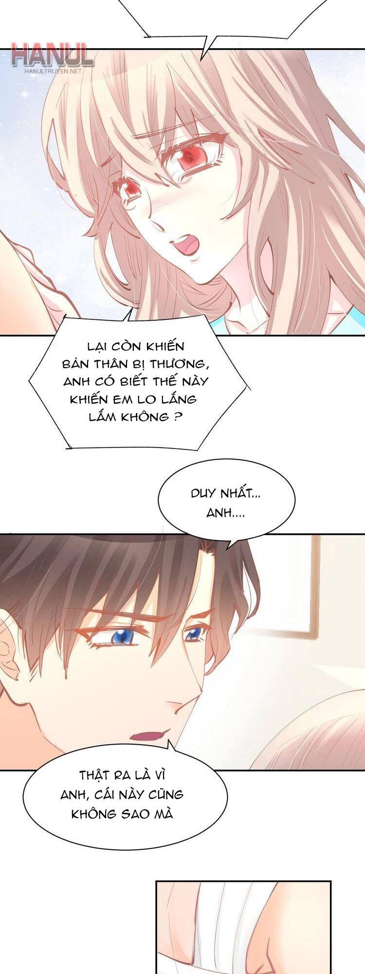 hôn nhân ấm áp : tổng tài sủng vợ thành nghiện chapter 64 7
