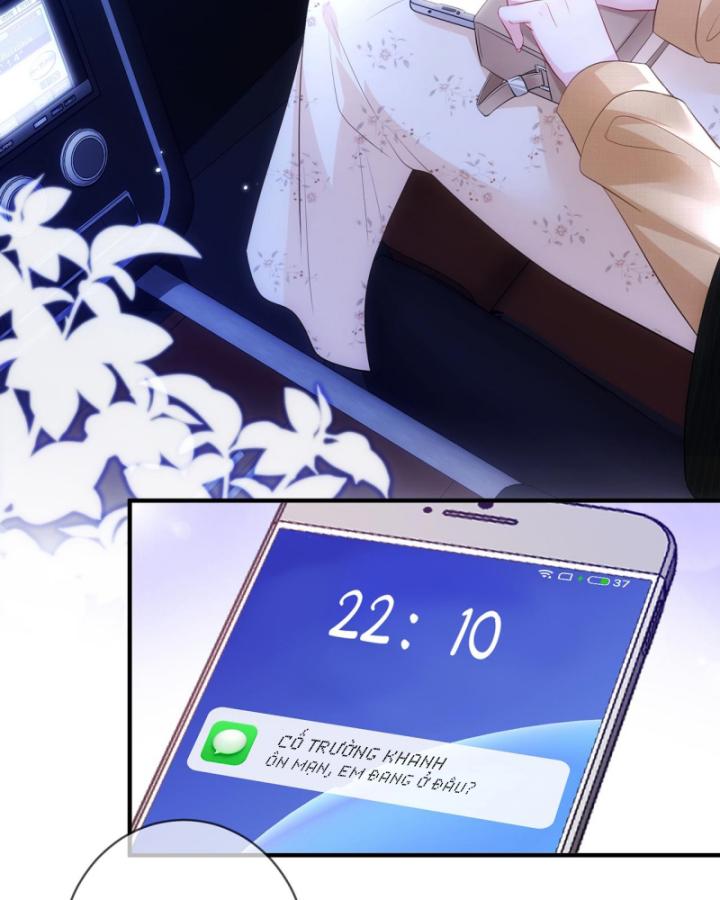 hoắc tiên sinh ngoan ngoãn cưng chiều tôi. chapter 2 18