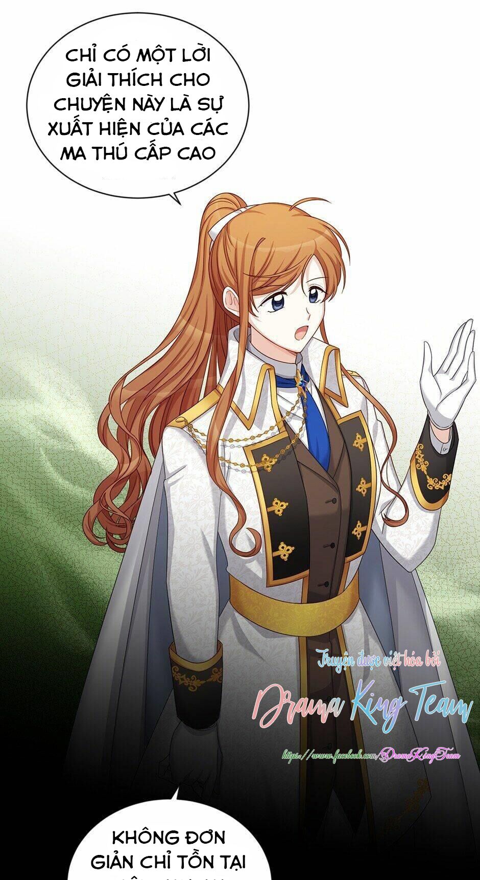 nữ công tước với tâm hồn trống rỗng chapter 77 26