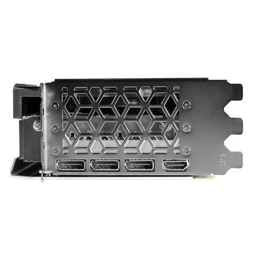 Card màn hình Galax D46T Black GeForce RTX4070Ti EX (1-Click OC) 12GB GDDR6X 47IOM7MD7AEG