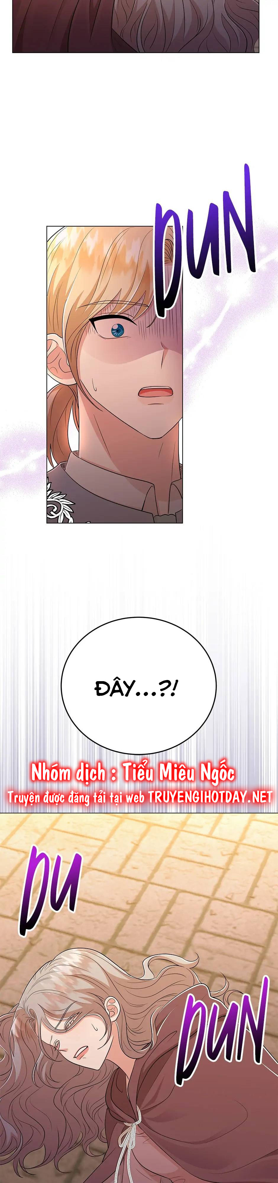 diễn vai ác nữ cũng thật khó khăn chapter 71 26