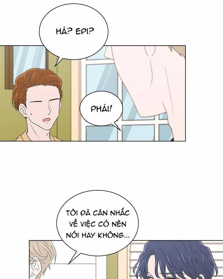 anh là định mệnh của em chapter 6 29