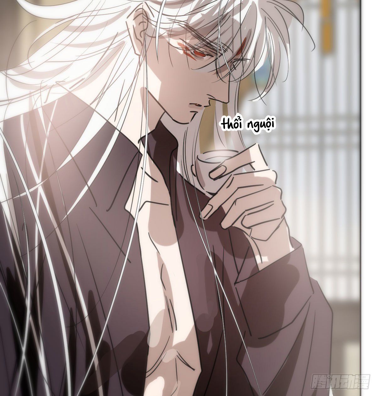 Bắt Lấy Ngao Ngao chapter 190 - Trang 57