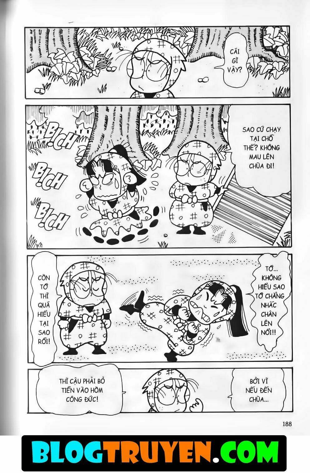 ninja loạn thị bản đẹp chapter 15.7 4