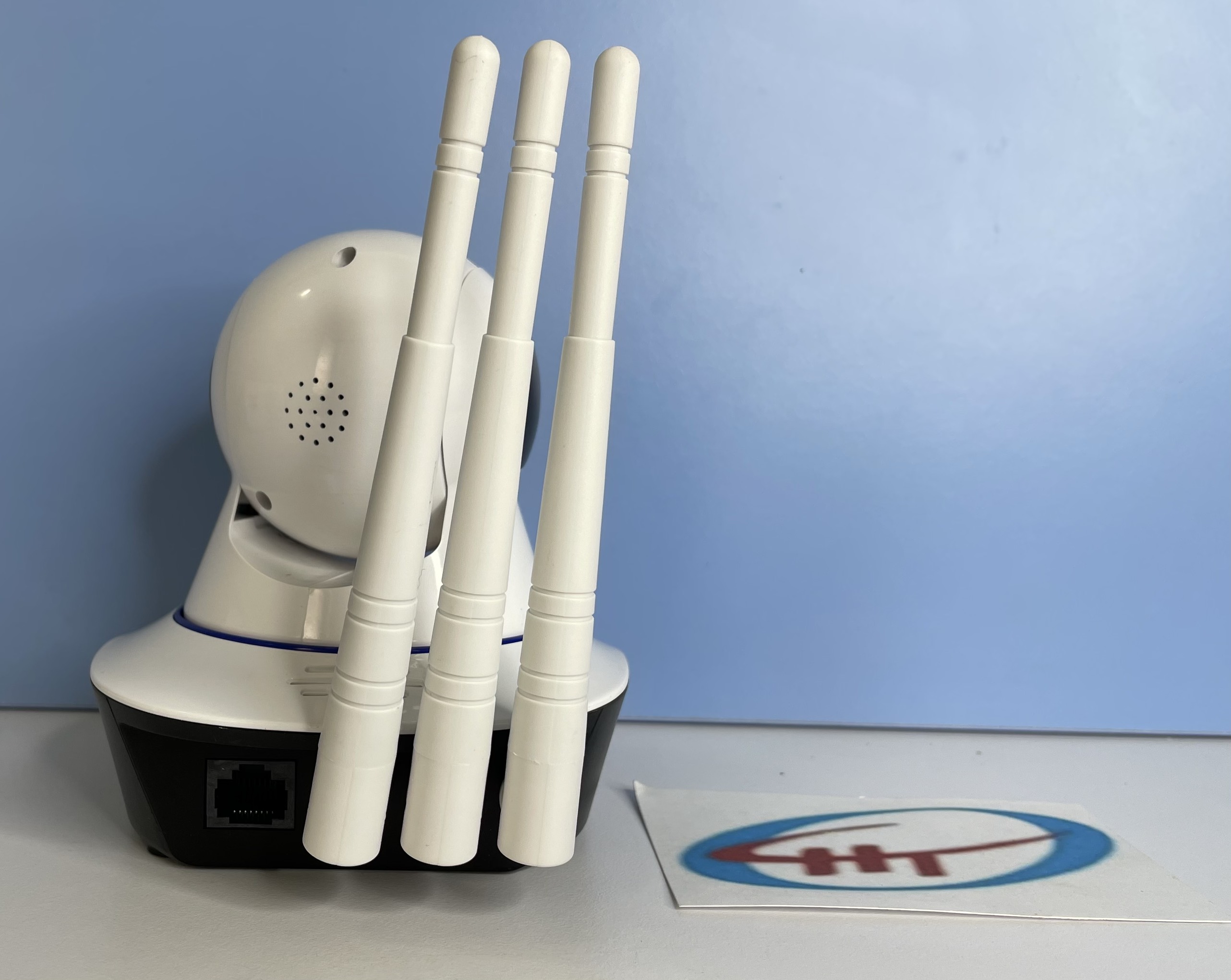 Camera wifi Yoosee 3MPx 11 LED Full HD - hàng chính hãng