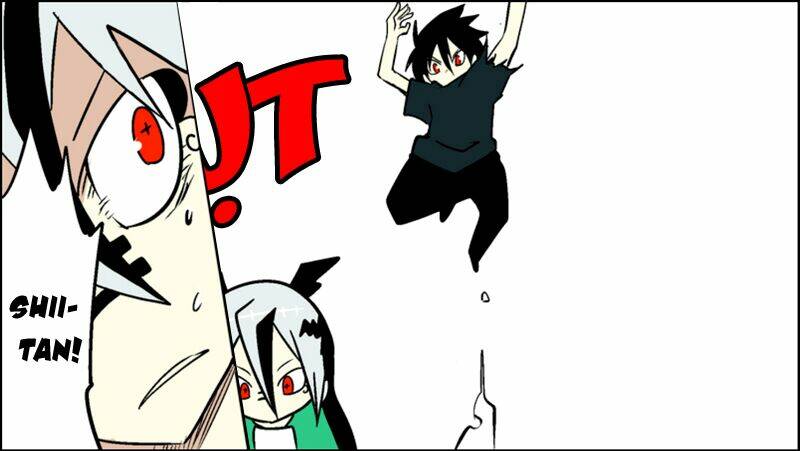 senyuu chapter 94 45