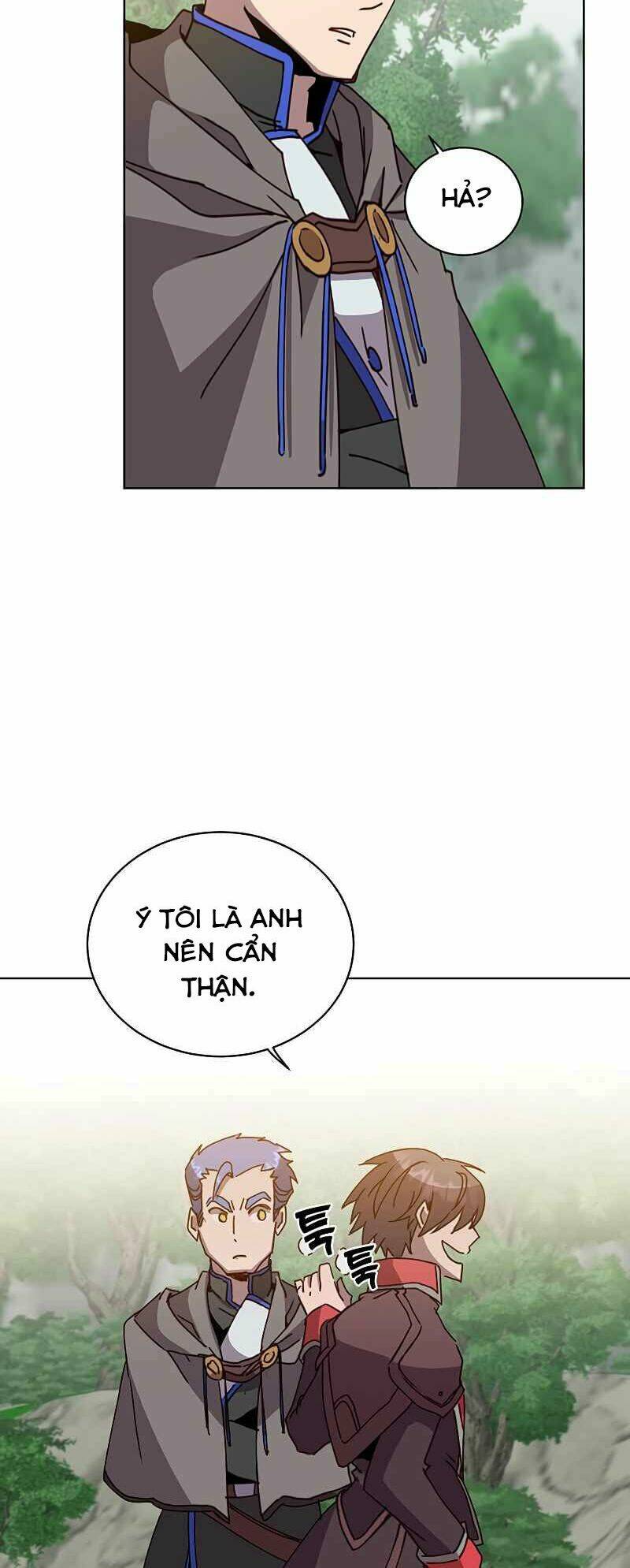 Anh Hùng Mạnh Nhất Trở Lại Chapter 84 - Trang 59