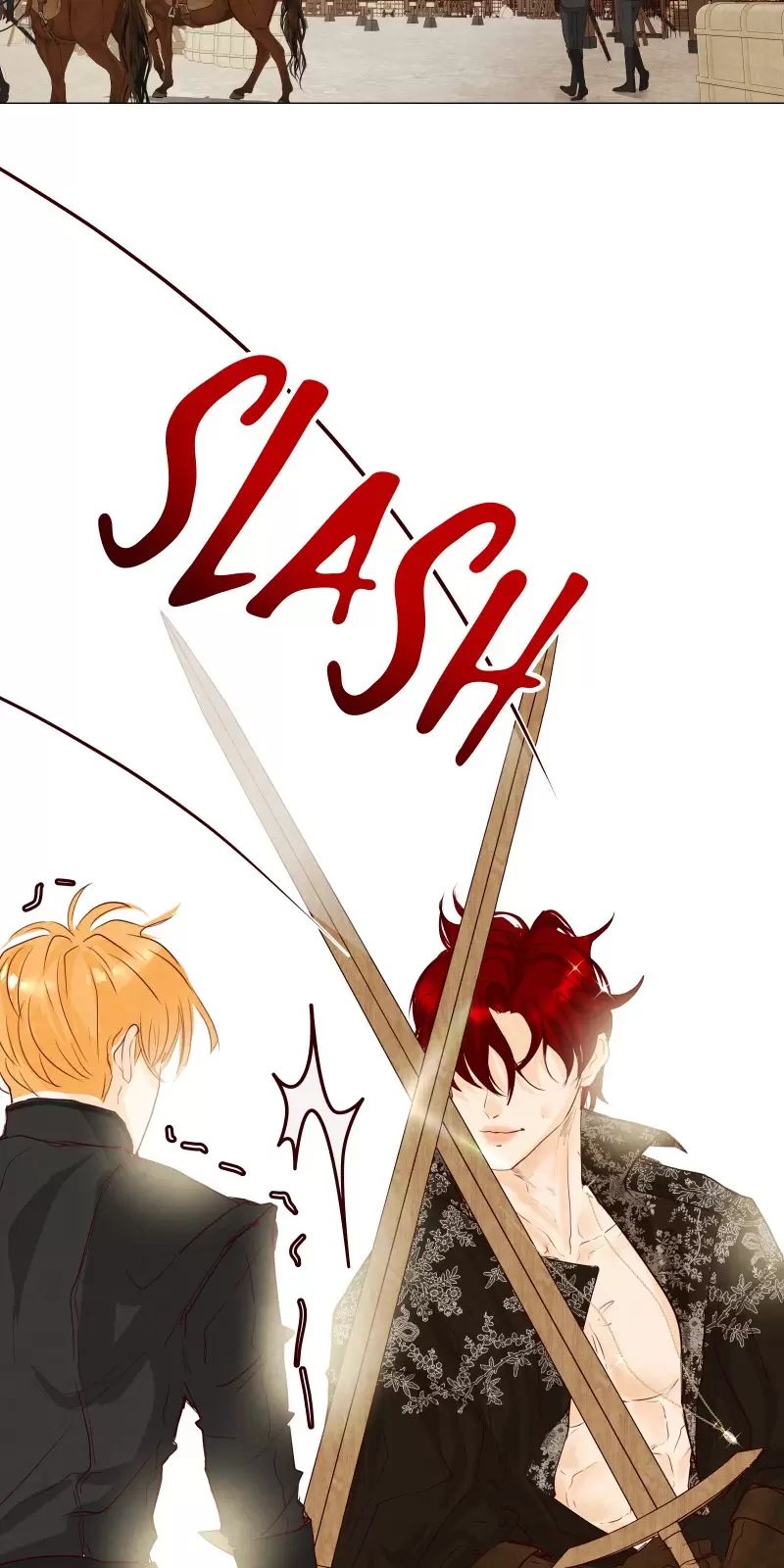 tôi là kẻ phản diện chapter 3 44