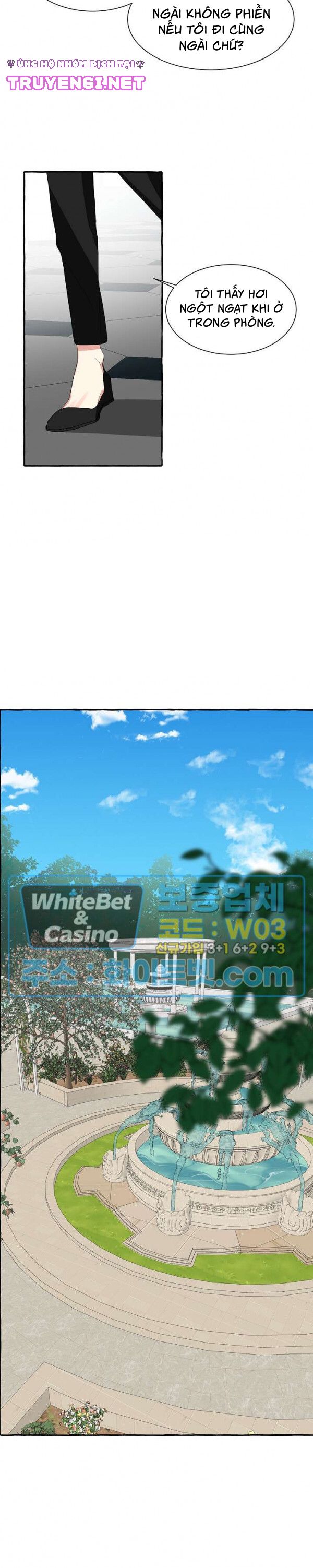 chờ đến ngày nở hoa chapter 2 7