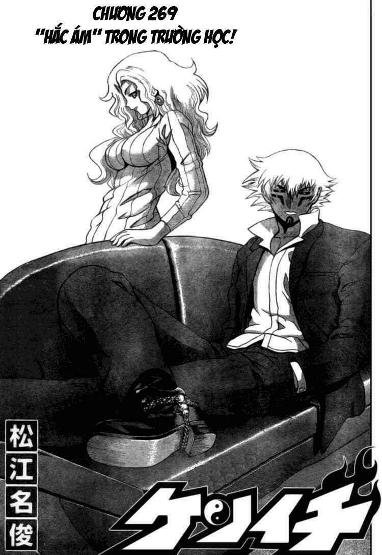 history's strongest disciple kenichi chapter 269 1