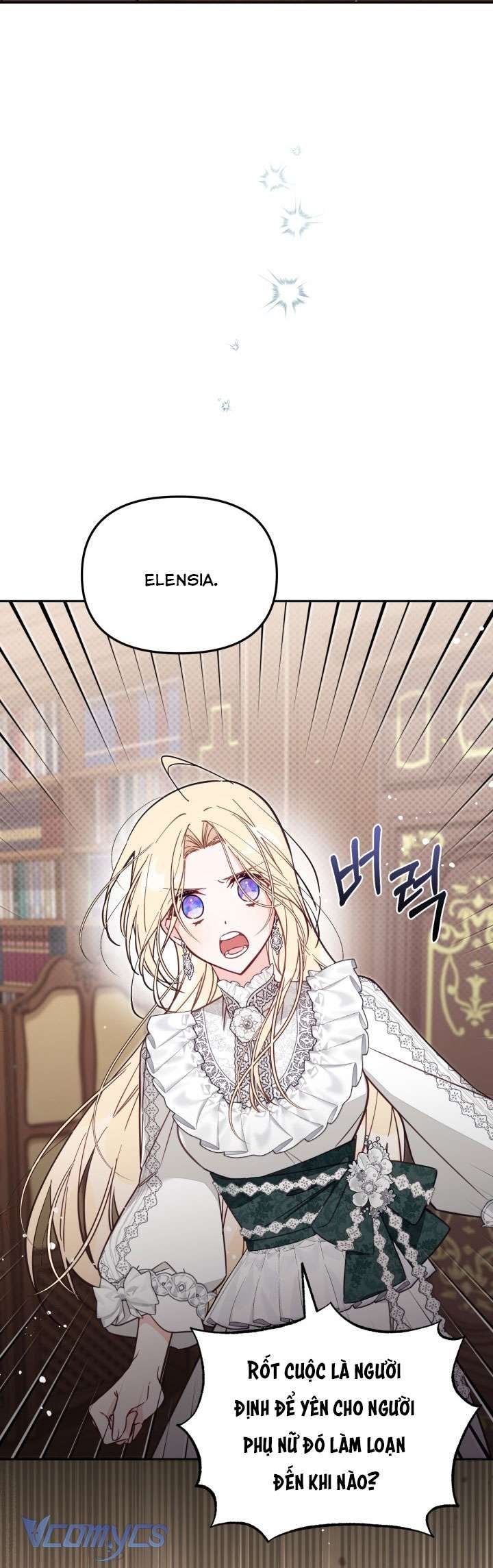 không có chỗ cho kẻ giả mạo chapter 65 5