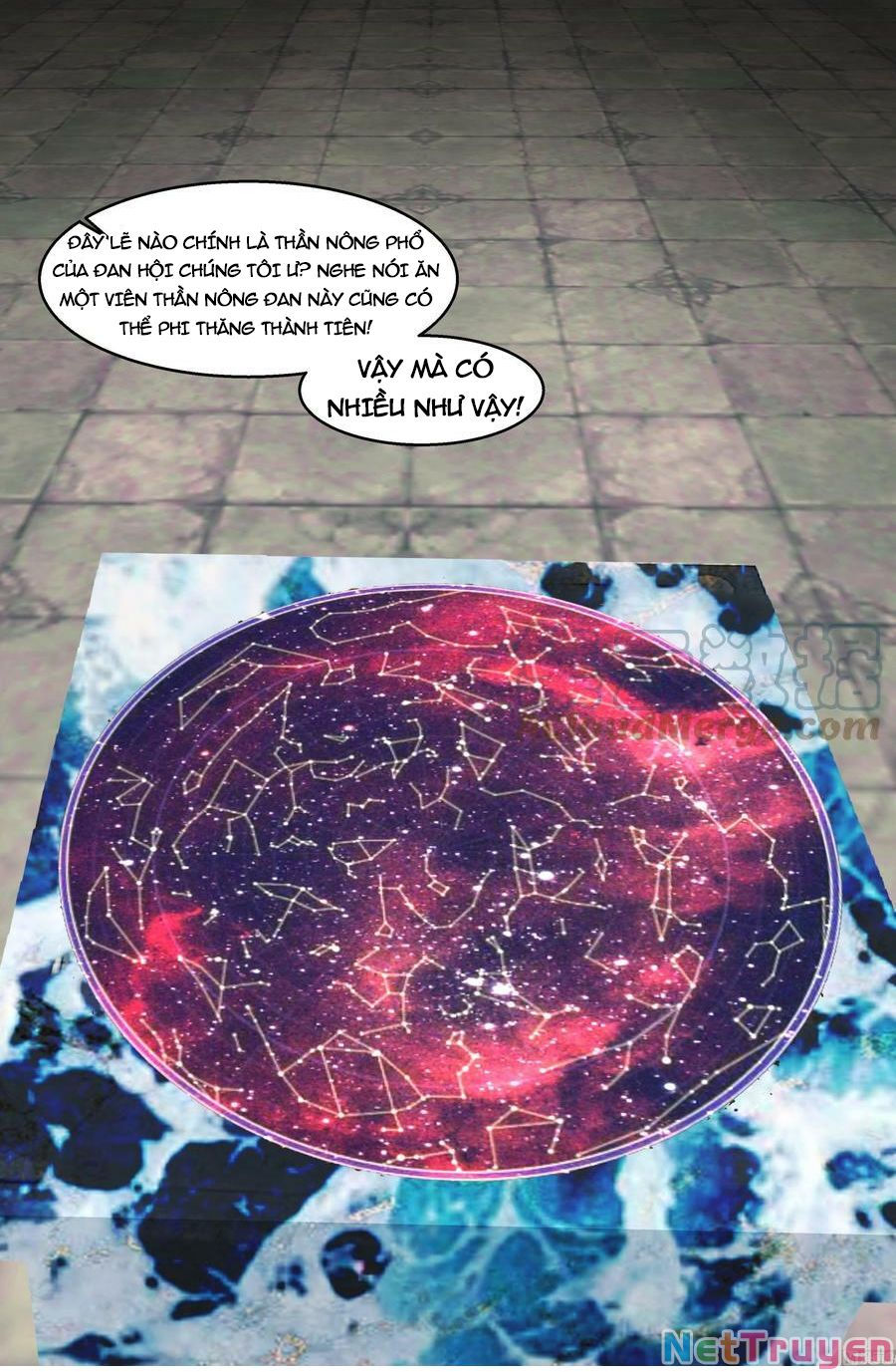 trên người ta có một rồng chapter 559 14