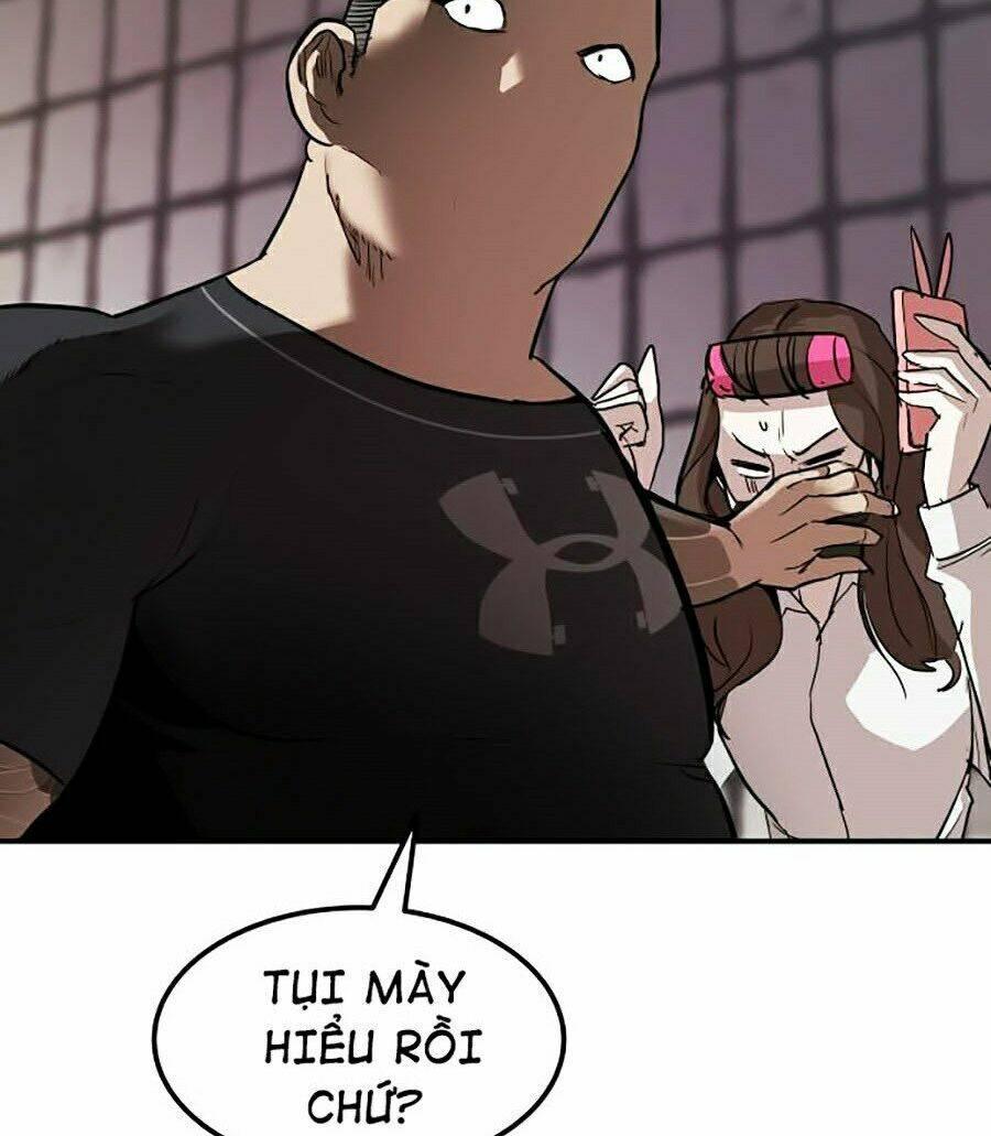 đặc vụ kim chapter 1 132