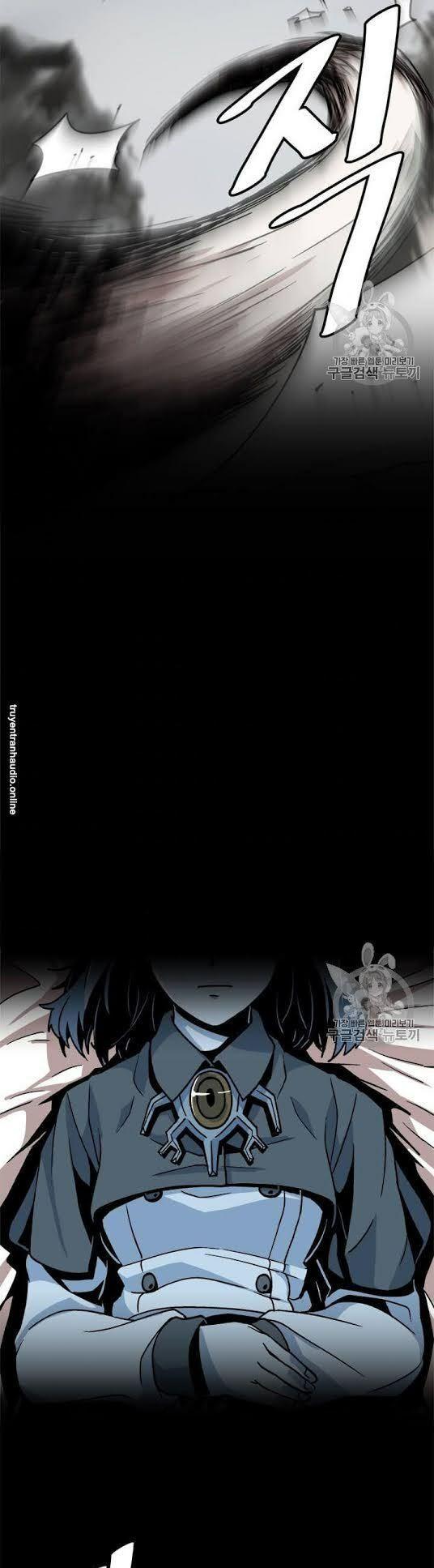 lên cấp một mình chapter 3 22