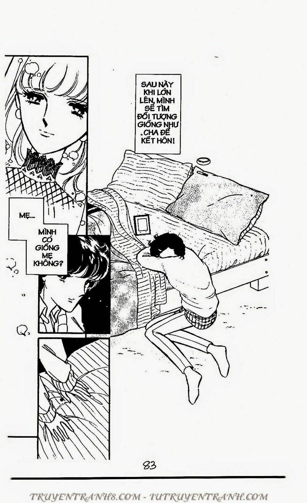 mimi kỳ lạ chapter 55.2 3