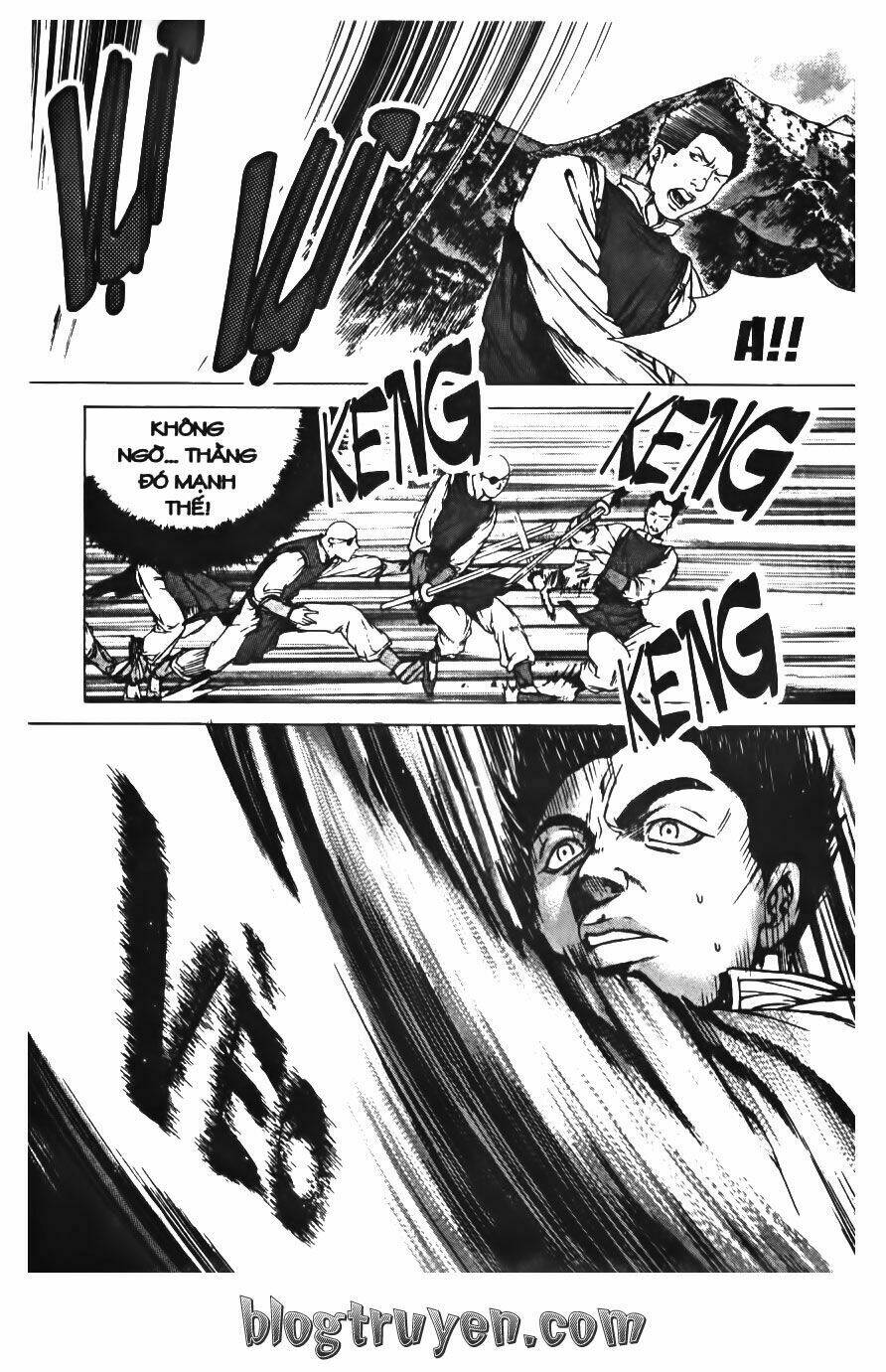 threads of time - dòng thời gian chapter 28 26