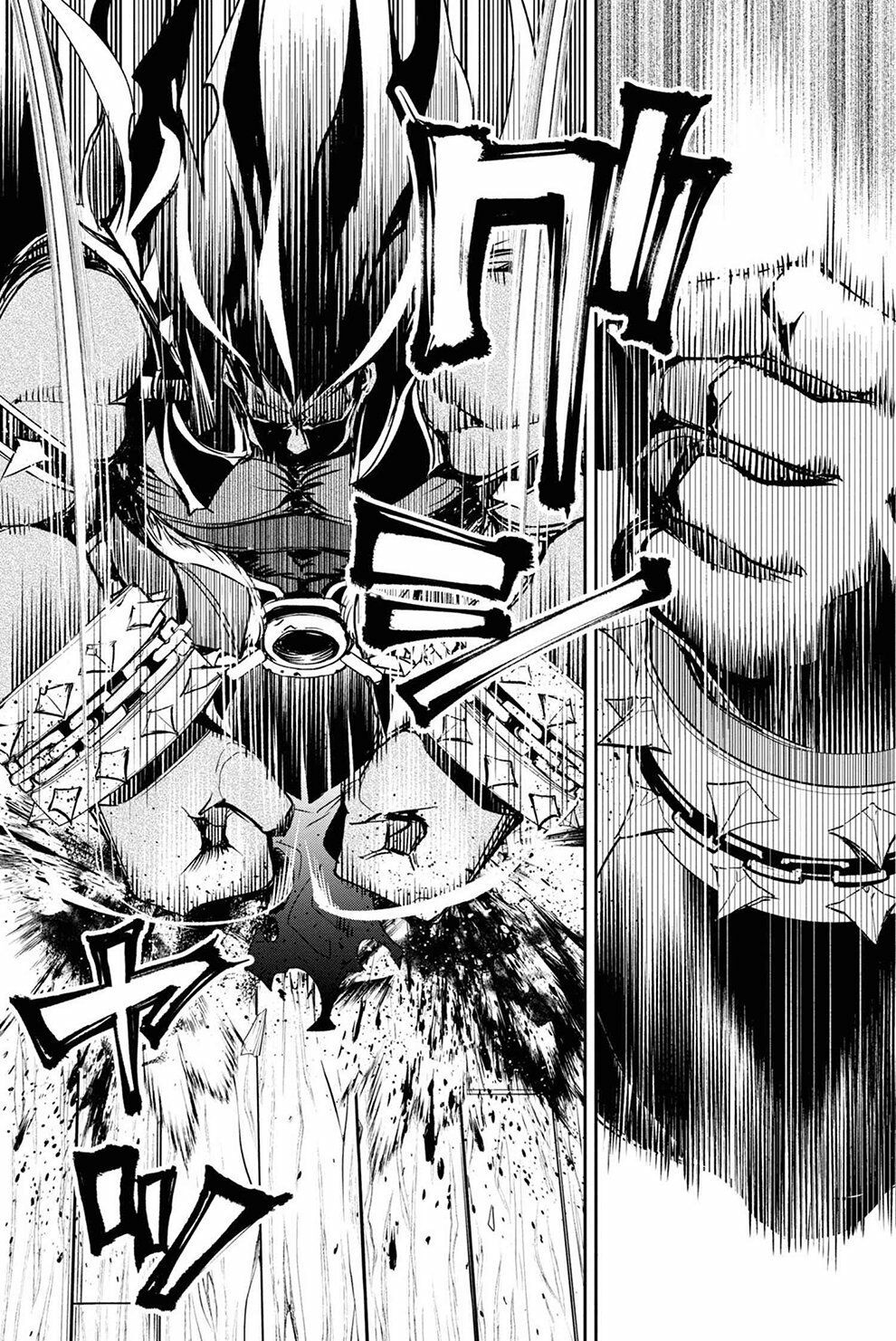 fate/grand order: epic of remnant - agartha chapter 19 10