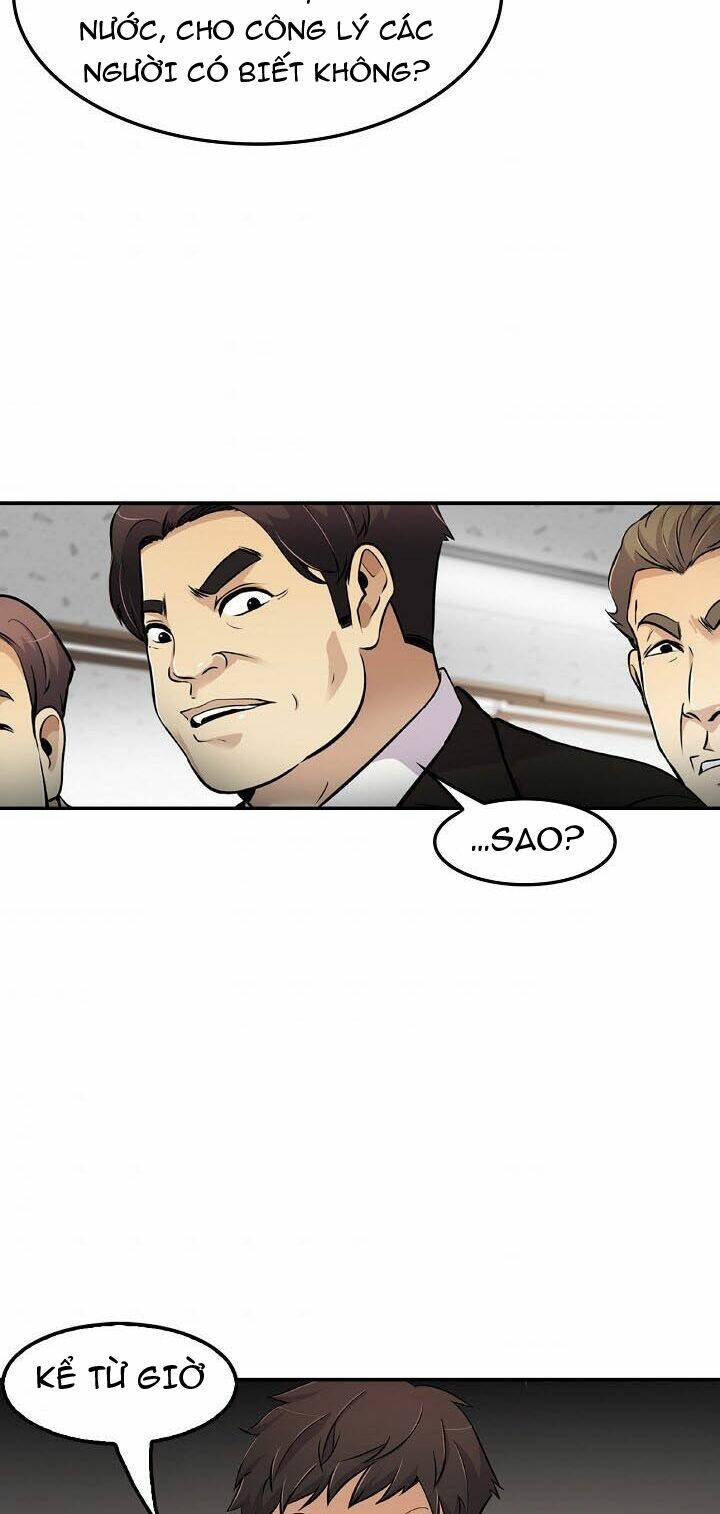 điều tra viên chuyển sinh chapter 52 60